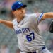 O último comércio simulado fez com que Royals conseguisse três principais prospectos de Cubs