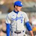 O último rascunho simulado do MLB.com faz com que Royals se desvie do status quo juvenil no primeiro turno