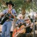 O último videoclipe de Ryan Bingham está aqui para “Let The Big Dog Eat”