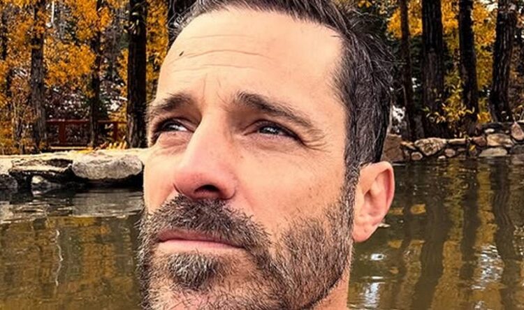 O vice-campeão de 'Survivor' Ken McNickle é diagnosticado com câncer - Just Jared - Notícias e fofocas de celebridades