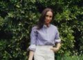 O vídeo de Meghan Markle deixa os fãs da realeza intrigados com seu ‘mercado-alvo’