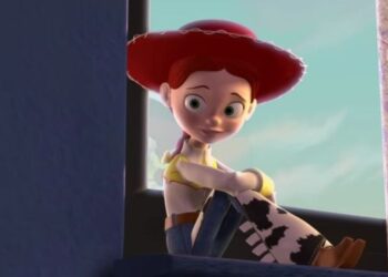 O videoclipe de Toy Story 5 de Taylor Swift já quebrou recordes históricos