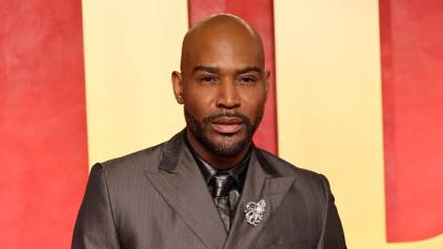 OG Queer Eye Star ‘ressoou profundamente’ com as afirmações de Karamo
