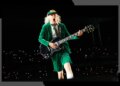 Obtenha ingressos ACDC Power Up de última hora para 2026 com desconto