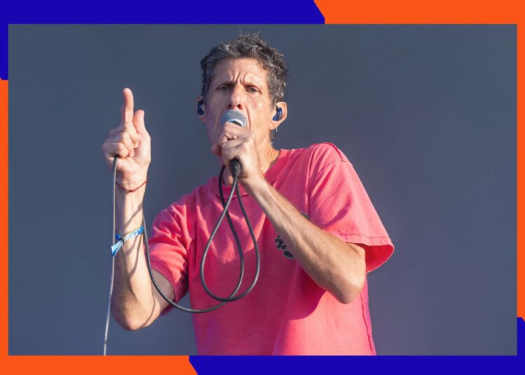 Obtenha ingressos para a turnê solo de Mike D 2026 com desconto