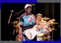 Obtenha ingressos para o show de aniversário de 90 anos de Buddy Guy na Radio City