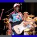 Obtenha ingressos para o show de aniversário de 90 anos de Buddy Guy na Radio City