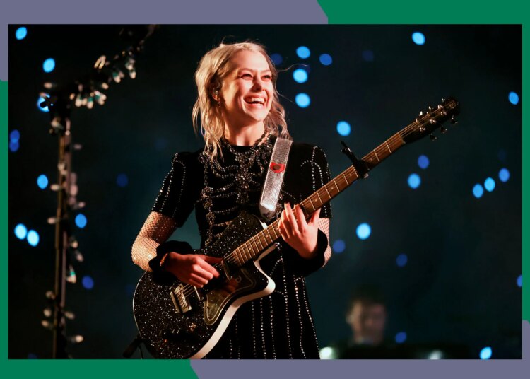 Obtenha ingressos para ver Phoebe Bridgers The Lost Tour 2026 com desconto