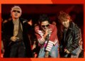 Obtenha ingressos para ver o BIGBANG em sua turnê de 2026 com desconto
