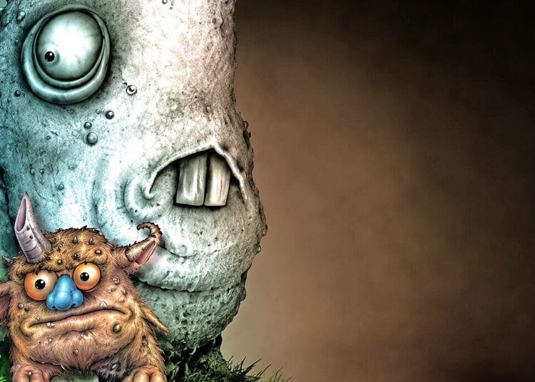 Oddmall Minerva Monster Mega Mall marcado para 11 de julho na North Market Street