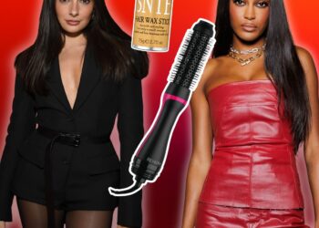Ofertas de beleza do primeiro dia adoradas por celebridades: Paige DeSorbo, Ciara Miller e mais