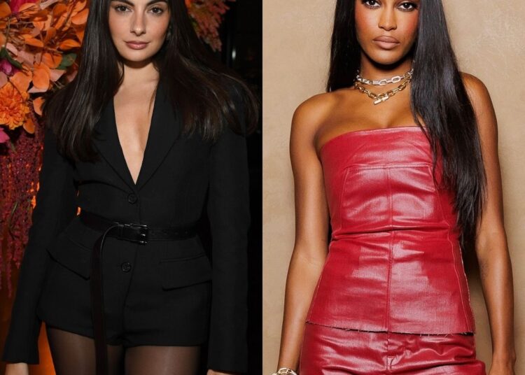 Ofertas de beleza no primeiro dia amadas por celebridades: Ciara Miller, Whitney Leavitt