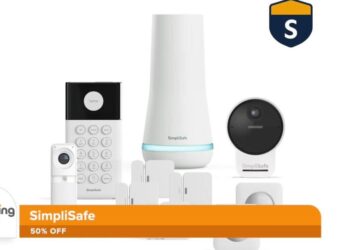 Ofertas do primeiro dia destacam grandes economias em casa, beleza e entretenimento