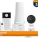 Ofertas do primeiro dia destacam grandes economias em casa, beleza e entretenimento