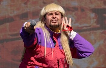 Oliver Tree disse que a família não receberá um centavo após sua morte