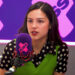 Olivia Rodrigo admite que 'cheirava' os fãs usando fraldas em seus shows para manter seus lugares na primeira fila