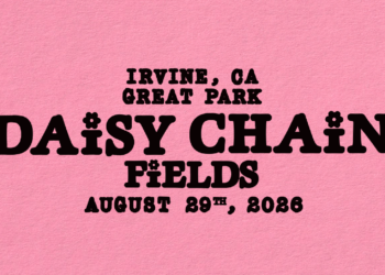 Olivia Rodrigo anuncia novo festival de música, Daisy Chain Fields com programação feminina