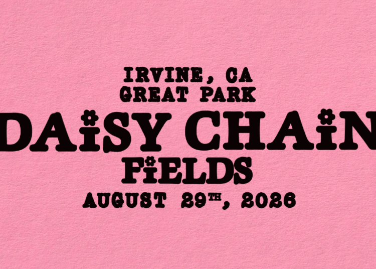 Olivia Rodrigo anuncia novo festival de música, Daisy Chain Fields com programação feminina
