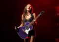Olivia Rodrigo chama novo álbum de ‘cápsula do tempo de um relacionamento’