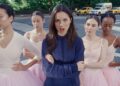 Olivia Rodrigo compartilha o videoclipe de 'Stupid Song' filmado em Nova York