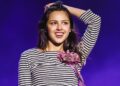 Olivia Rodrigo é a nova rainha da ponte