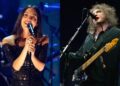 Olivia Rodrigo estreia nova música com Robert Smith no Primavera