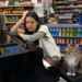 Olivia Rodrigo traz amor estúpido para Nova York no videoclipe de 'Stupid Song' – WSVN 7News | Notícias de Miami, clima, esportes