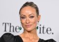 Olivia Wilde Não se preocupe, querida, comentários sobre drama anunciados
