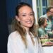 Olivia Wilde, a reação do filho Otis de Jason Sudeikis às cenas do convite NSFW