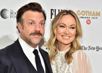 Olivia Wilde conta o momento em que percebeu que seu relacionamento com Jason Sudeikis havia acabado