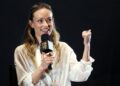 Olivia Wilde quebra o silêncio sobre a reação do romance de Harry Styles – NBC Los Angeles
