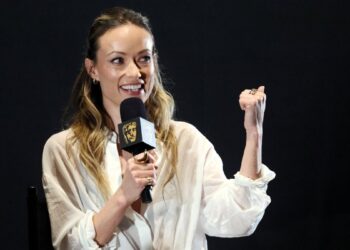 Olivia Wilde quebra o silêncio sobre a reação do romance de Harry Styles – NBC Los Angeles