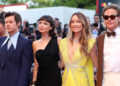 Olivia Wilde revela o principal conselho de Pamela Anderson durante o drama de ‘Don’t Worry Darling’