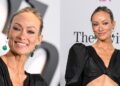 Olivia Wilde se torna personalizada em Saint Laurent para a estreia de 'The Invitation' em Los Angeles