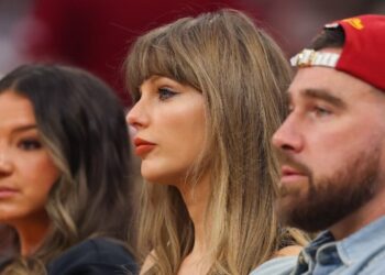 Onde Taylor Swift vai se casar, confundindo os convidados do casamento