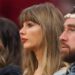 Onde Taylor Swift vai se casar, confundindo os convidados do casamento