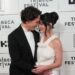 Onde está o último encontro de Katy Perry e Justin Trudeau na escala de celebridades de exibições públicas embaraçosas de segunda mão?