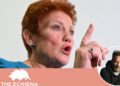 One Nation: pesquisa Redbridge declara o partido mais popular da Austrália