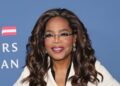 Oprah Winfrey revela que manteve a queda de Whitney Houston fora da imprensa