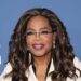 Oprah Winfrey revela que manteve a queda de Whitney Houston fora da imprensa