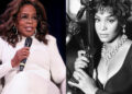 Oprah Winfrey revelou um momento com Whitney Houston que seria impossível manter escondido hoje