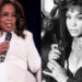 Oprah Winfrey revelou um momento com Whitney Houston que seria impossível manter escondido hoje