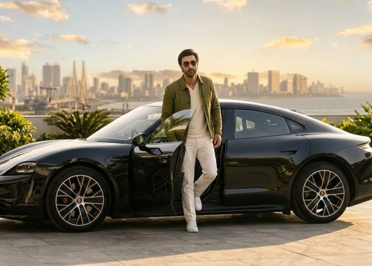 Opulência silenciosa: a razão pela qual as principais celebridades de Bollywood estão abandonando o combustível em favor desses veículos elétricos