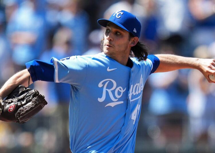 Orioles pode ter que “comprar caro” neste apaziguador Royals no prazo