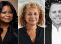 Orit Entertainment de Octavia Spencer nomeia Kathryn Tyus-Adair chefe de cinema e Adam Wagner chefe de televisão