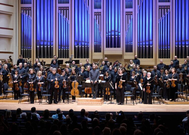 Orquestra Sinfônica de Charlotte explora lar, herança e pertencimento no An Appalachian Summer Festival | Entretenimento