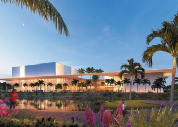 Orquestra de Sarasota recebe doação anônima de US$ 11,7 milhões para novo centro musical