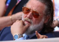Os 11 melhores relógios de celebridades no Aberto da França de 2026, incluindo a peça do Graal de Russell Crowe de US$ 36 mil
