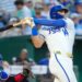 Os 2 home runs de Jac Caglianone impulsionam Royals contra Rangers – Field Level Media – Soluções de conteúdo esportivo profissional