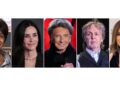 Os aniversários de celebridades na semana de 14 a 20 de junho incluem Paul McCartney, Paula Abdul e Ice Cube :: WRAL.com